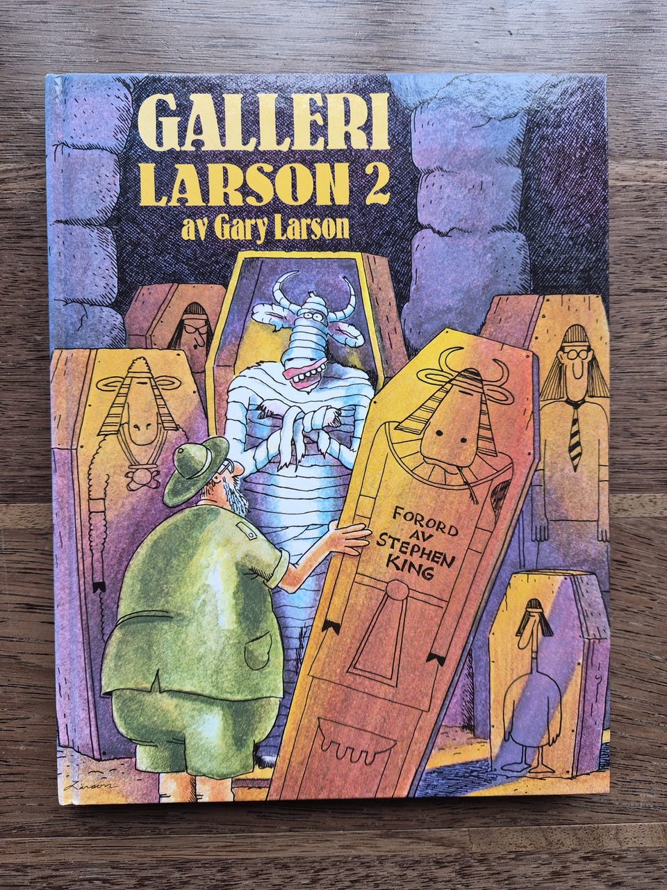 Galleribilde
