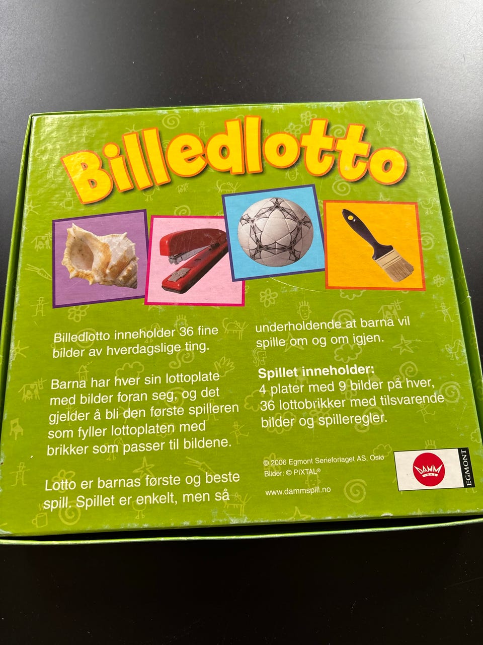 Galleribilde