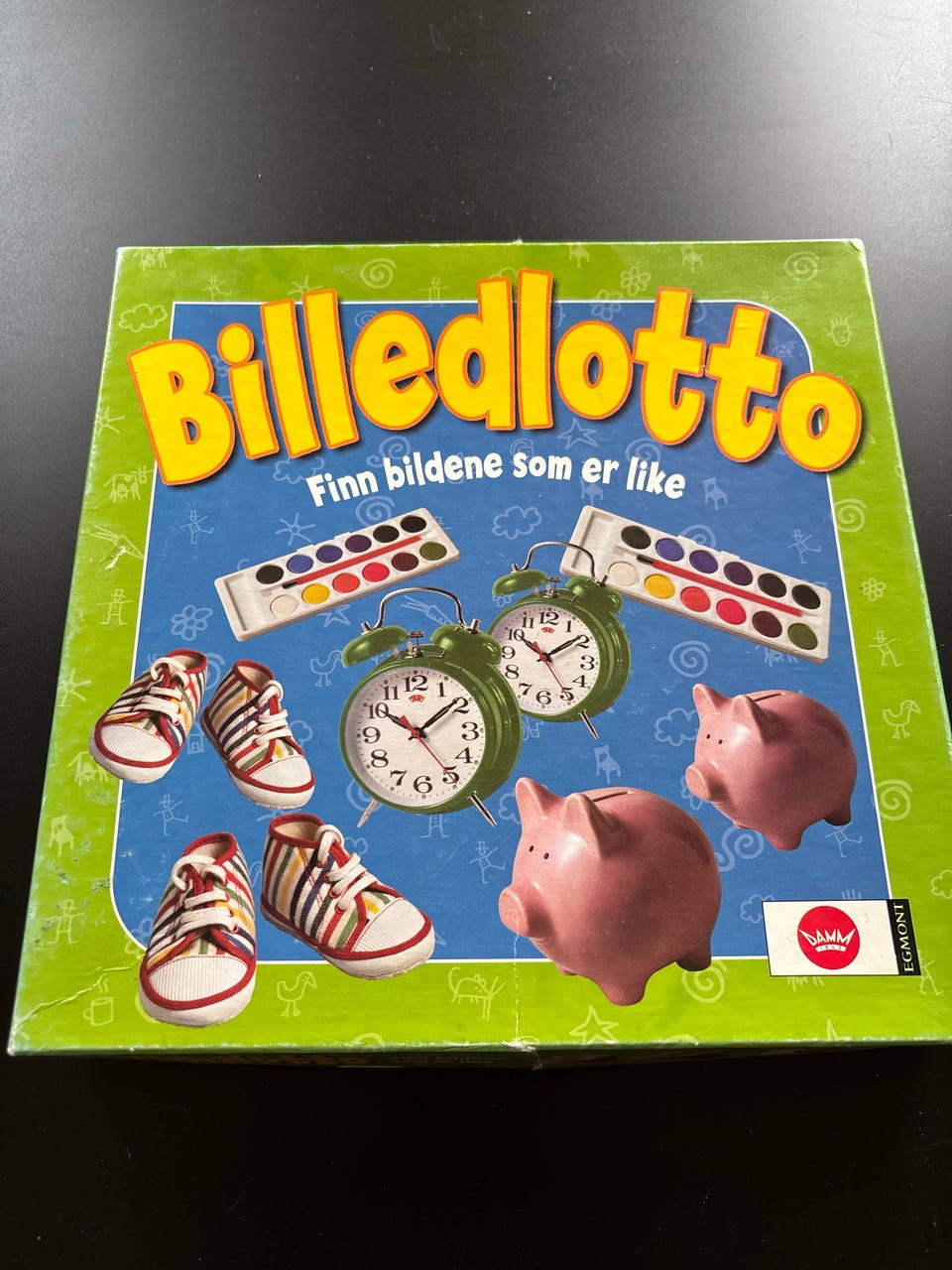 Galleribilde
