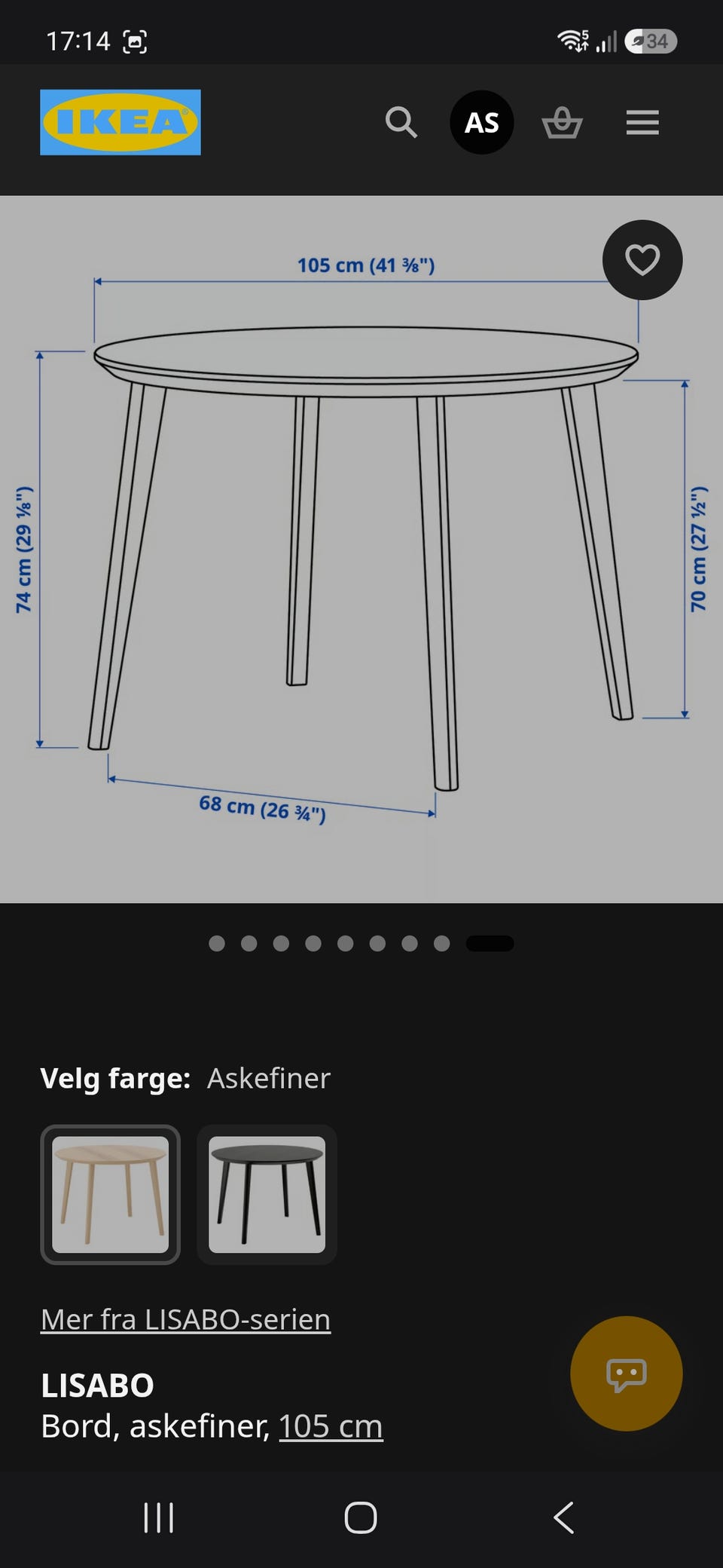 Galleribilde