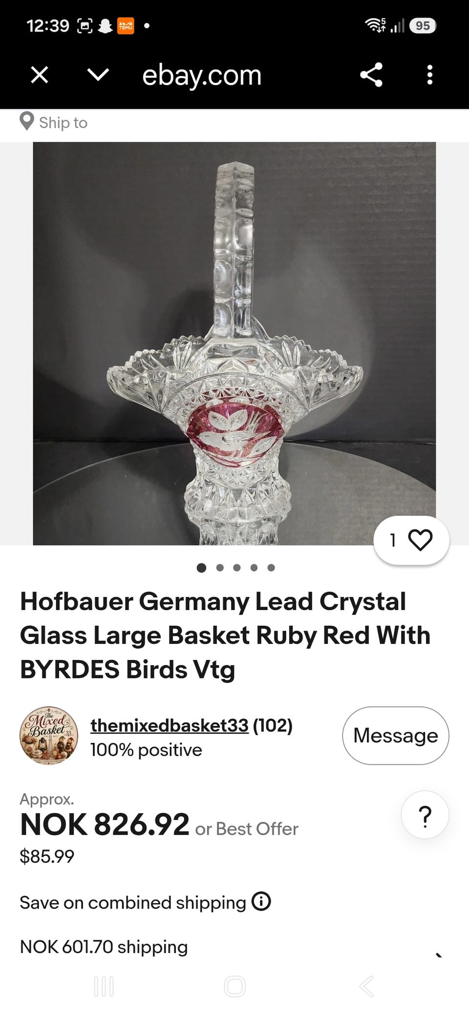 Galleribilde