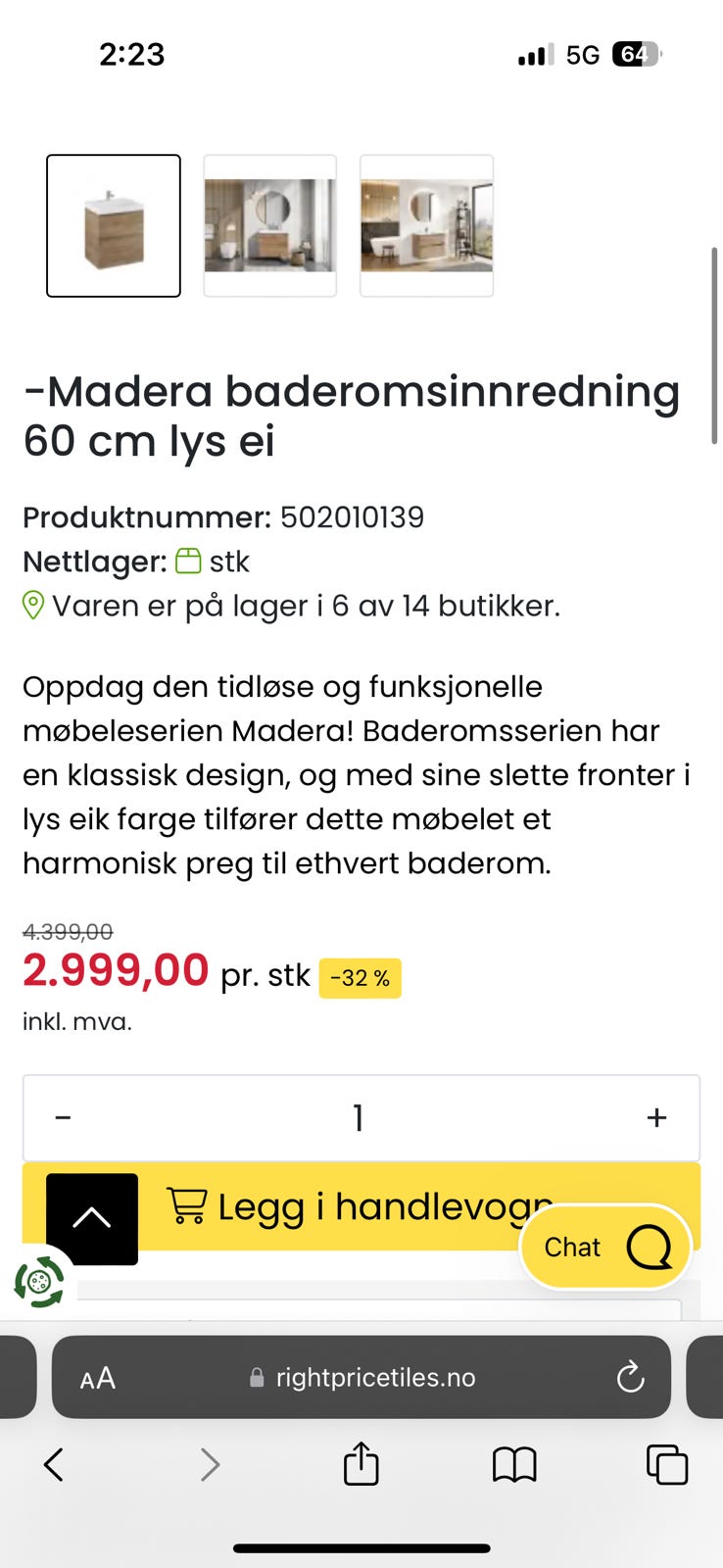 Galleribilde
