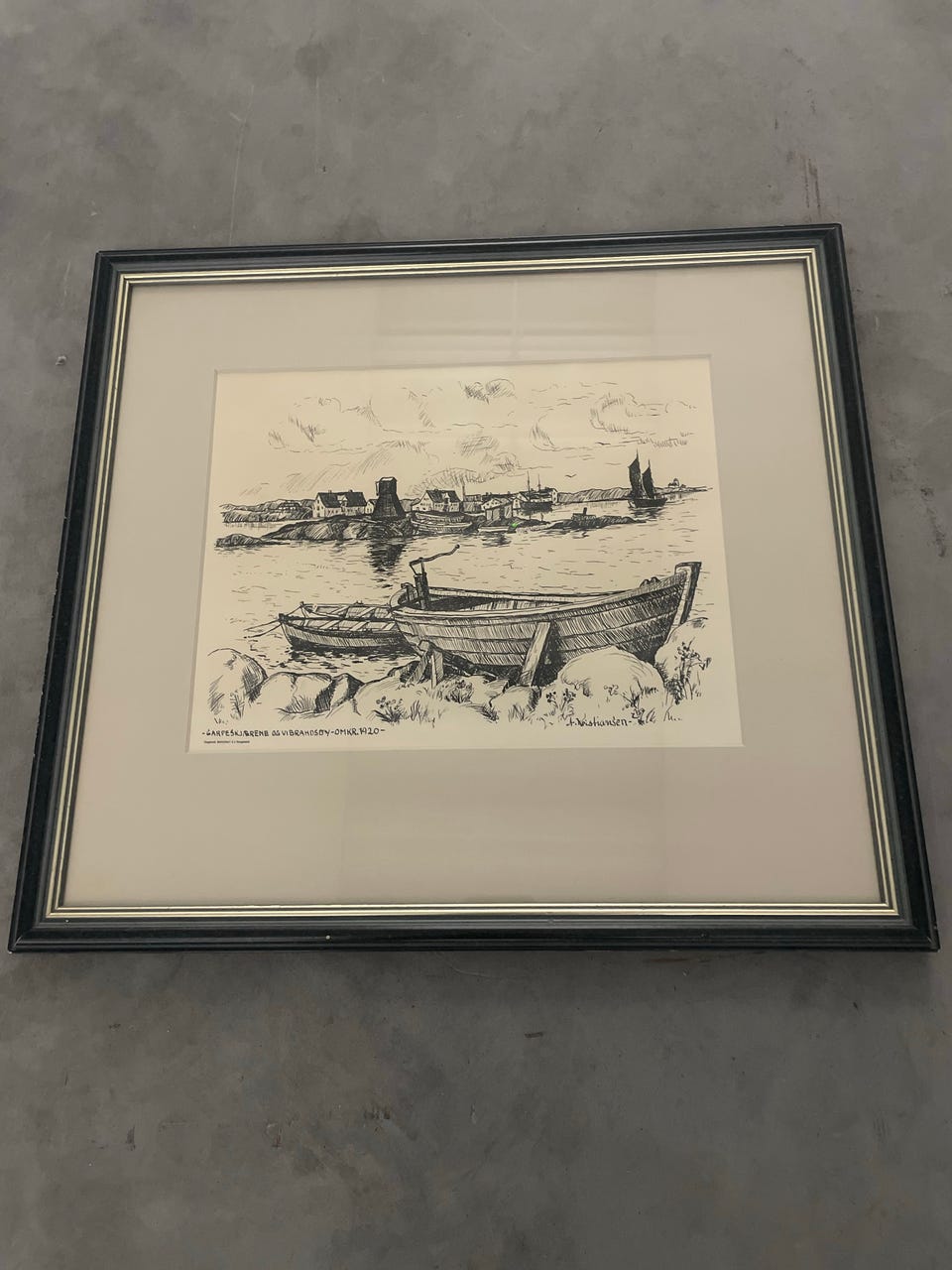 Galleribilde