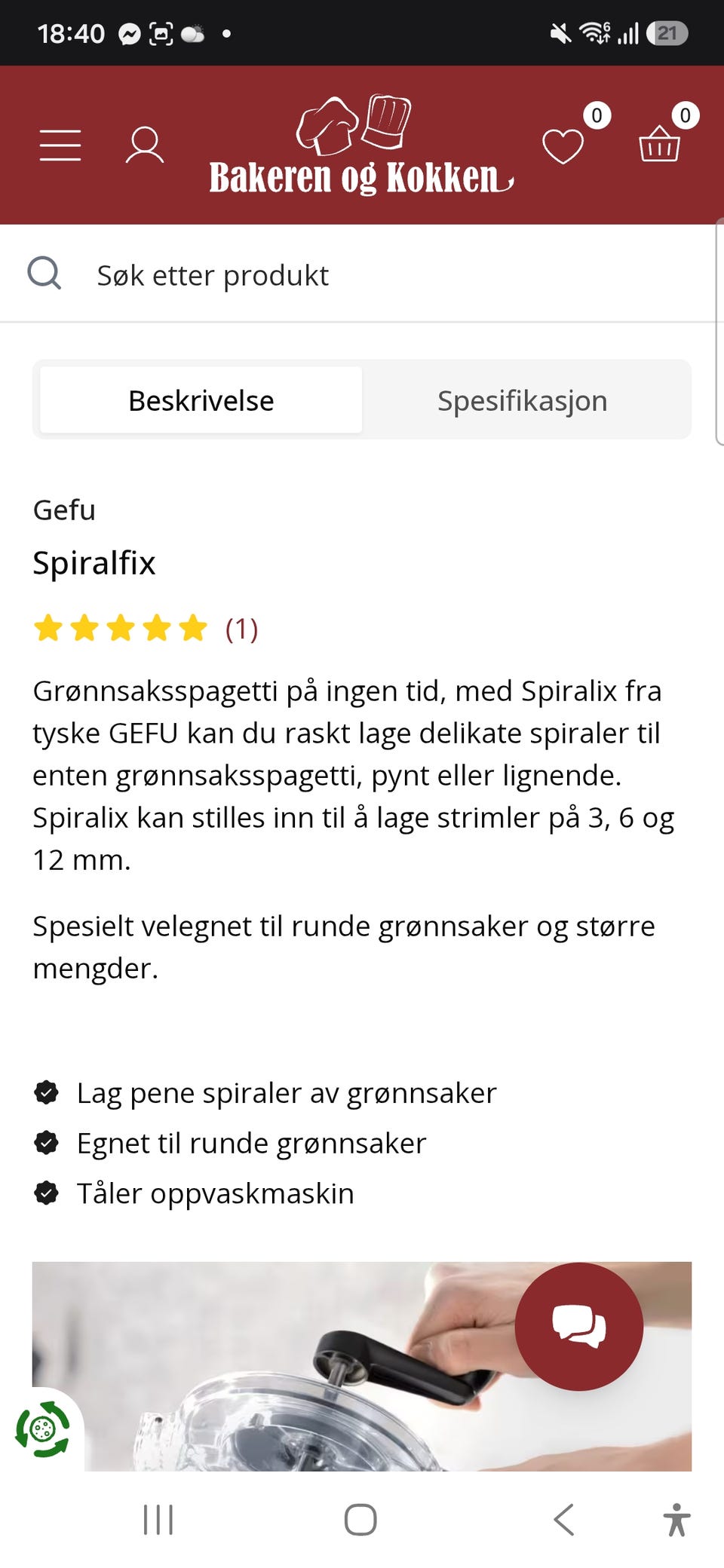 Galleribilde