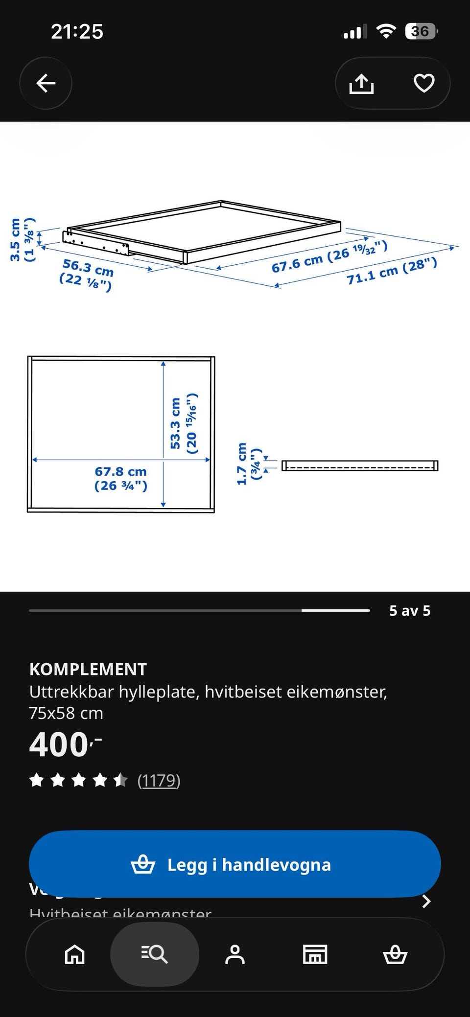 Galleribilde