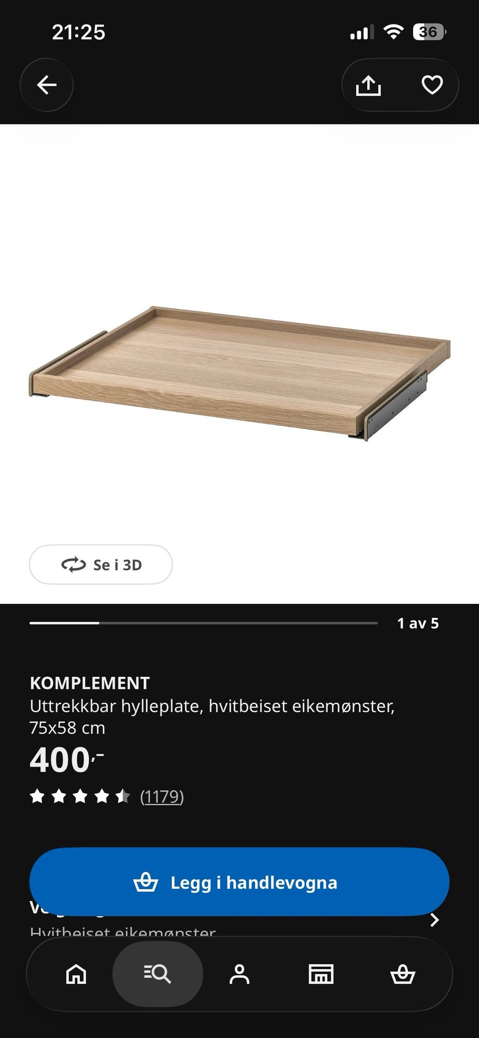 Galleribilde