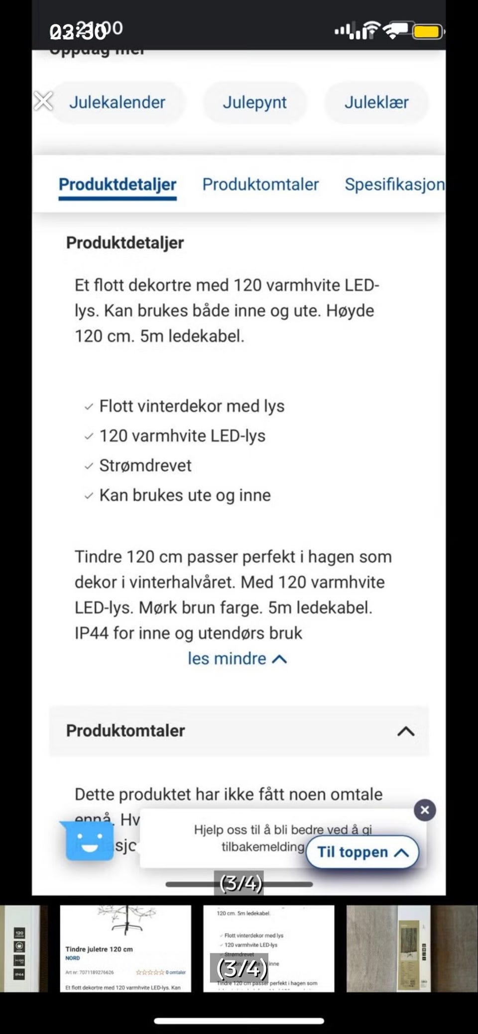 Galleribilde