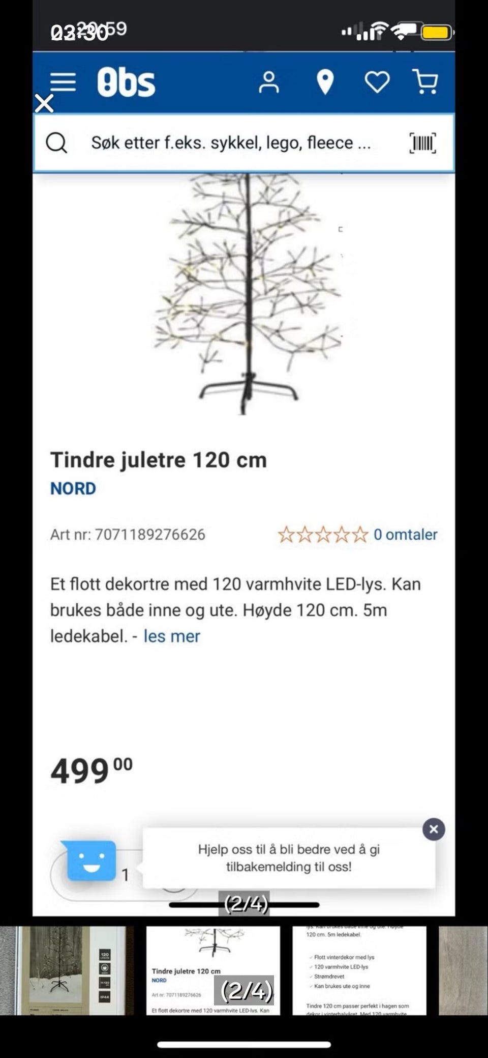 Galleribilde