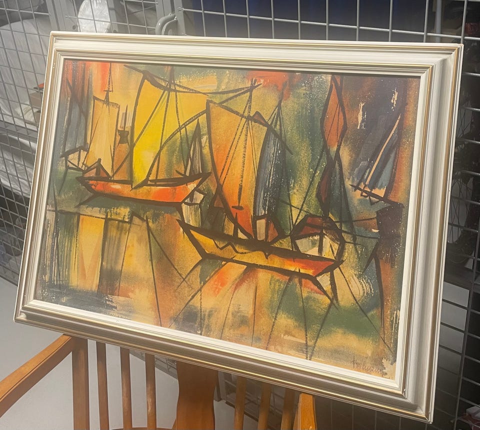 Galleribilde