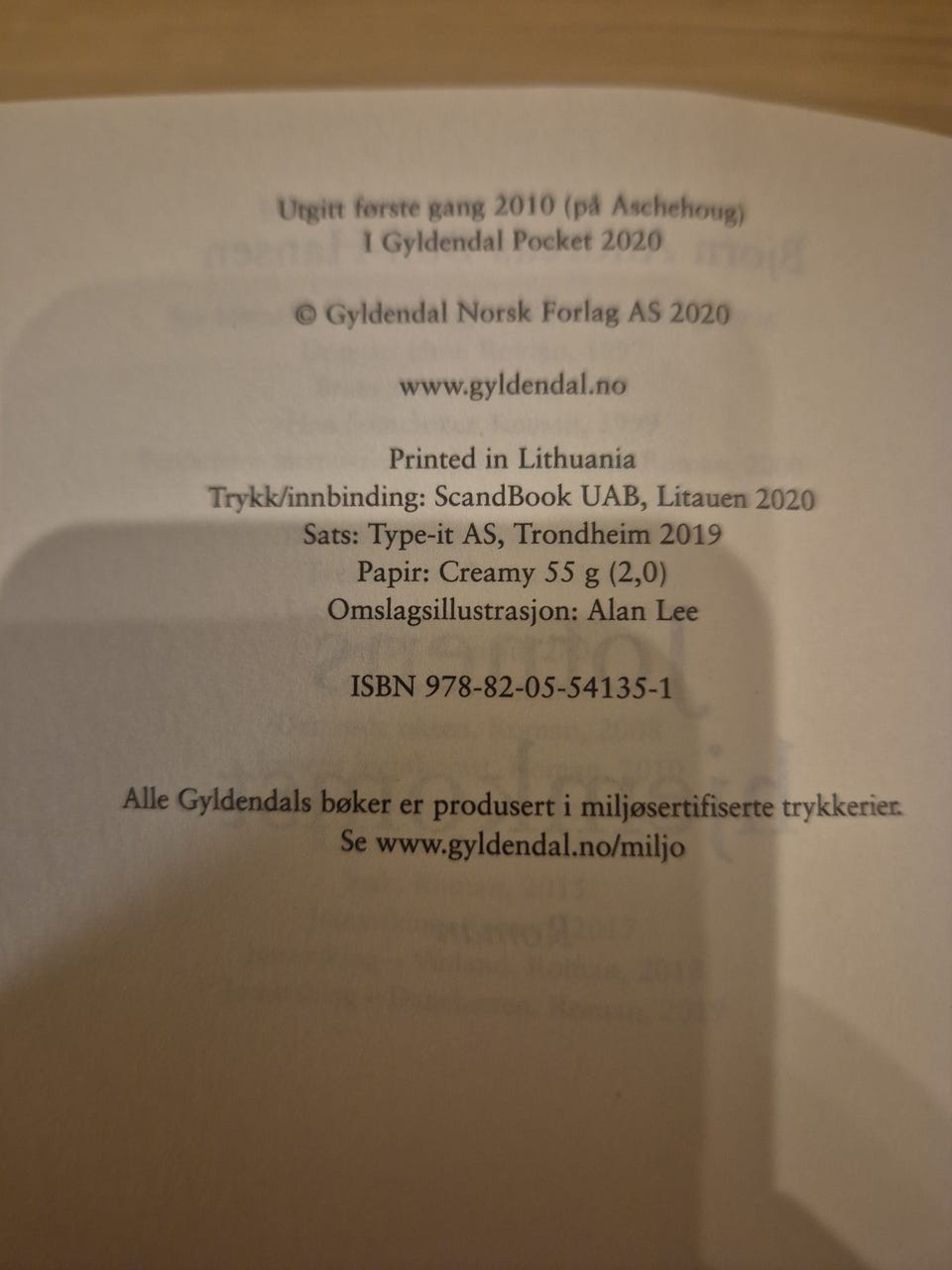 Galleribilde