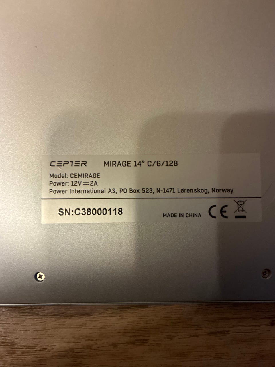 Galleribilde