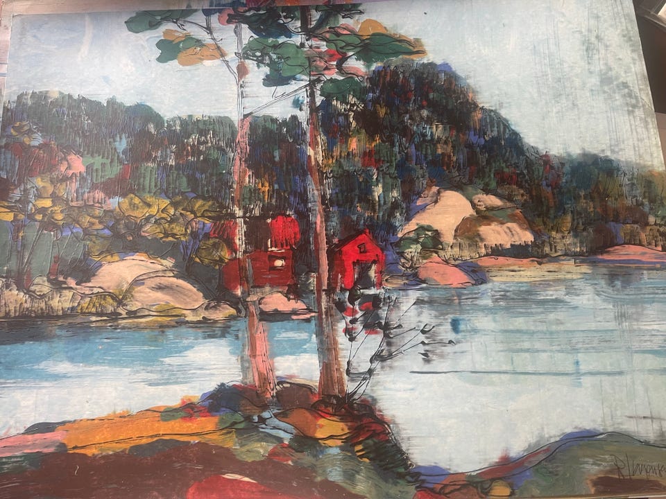Galleribilde