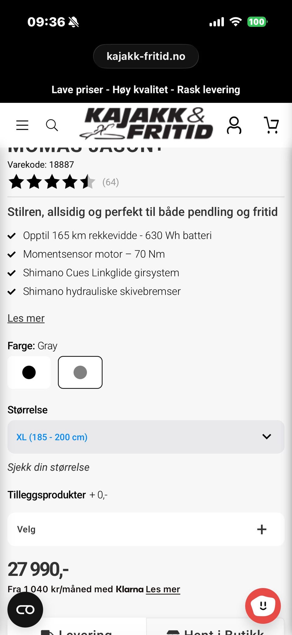 Galleribilde