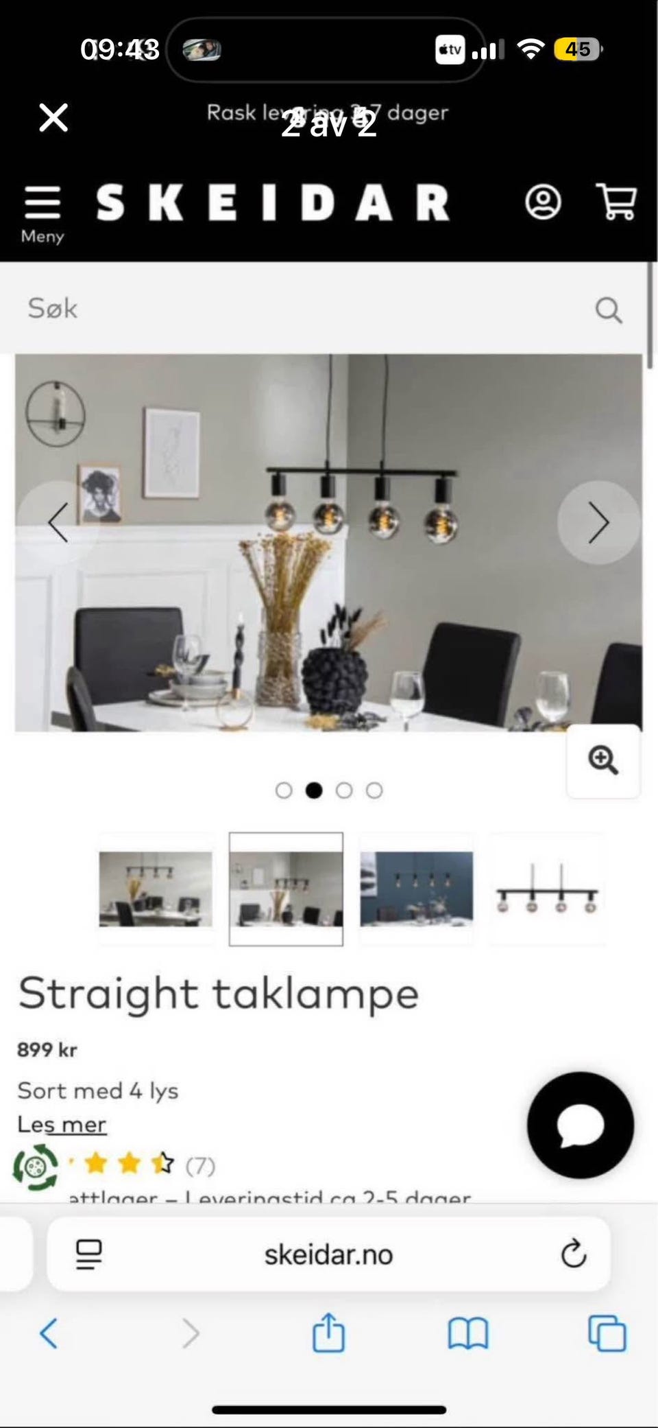 Galleribilde