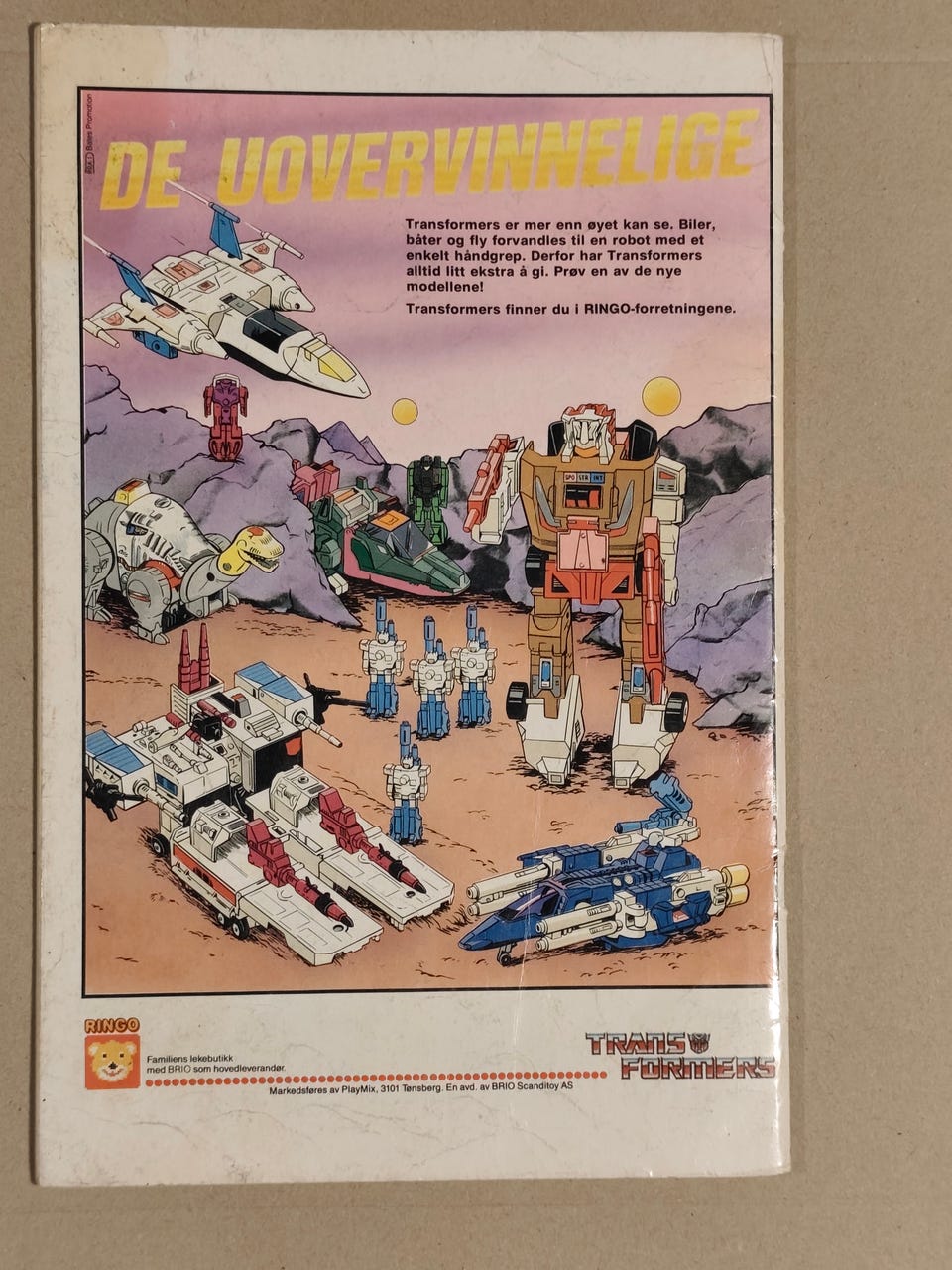 Galleribilde