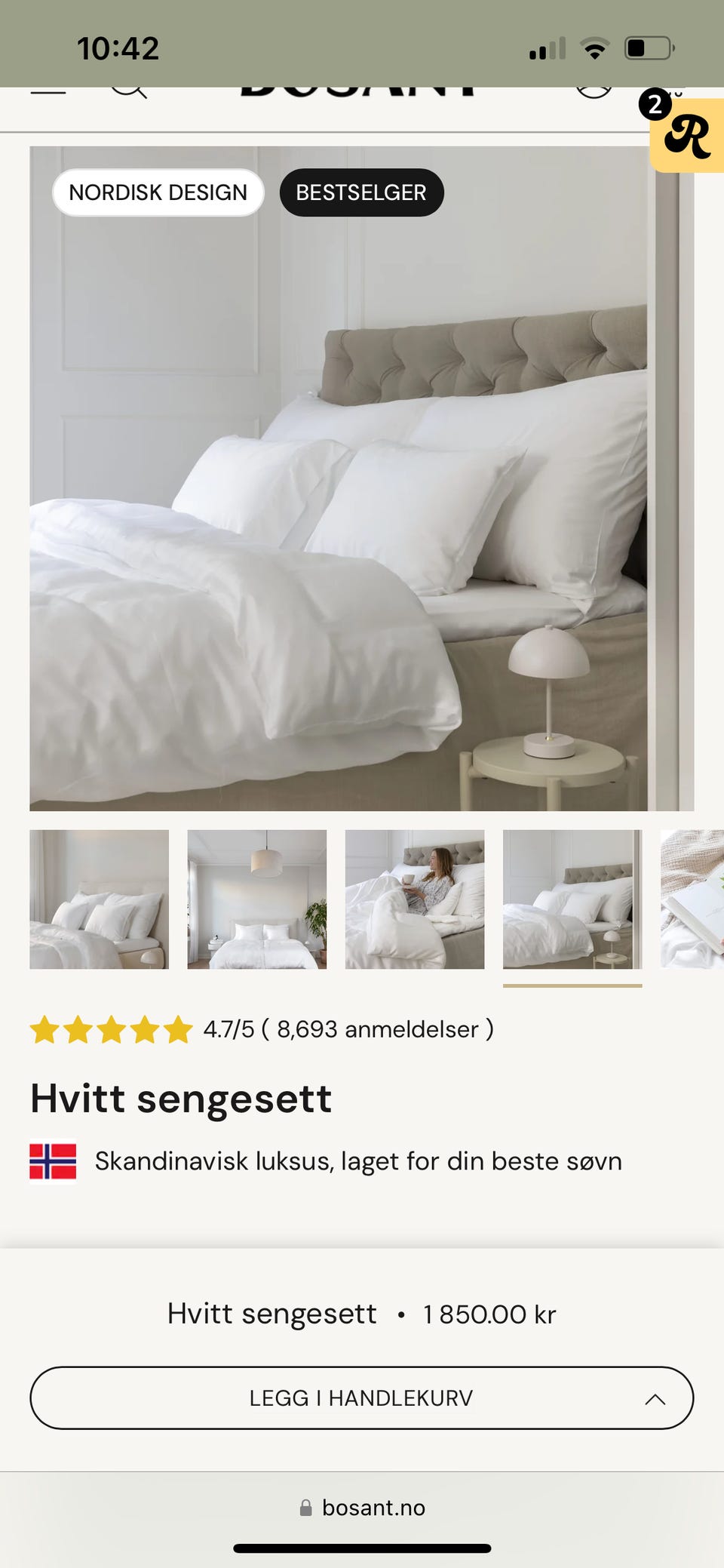 Galleribilde