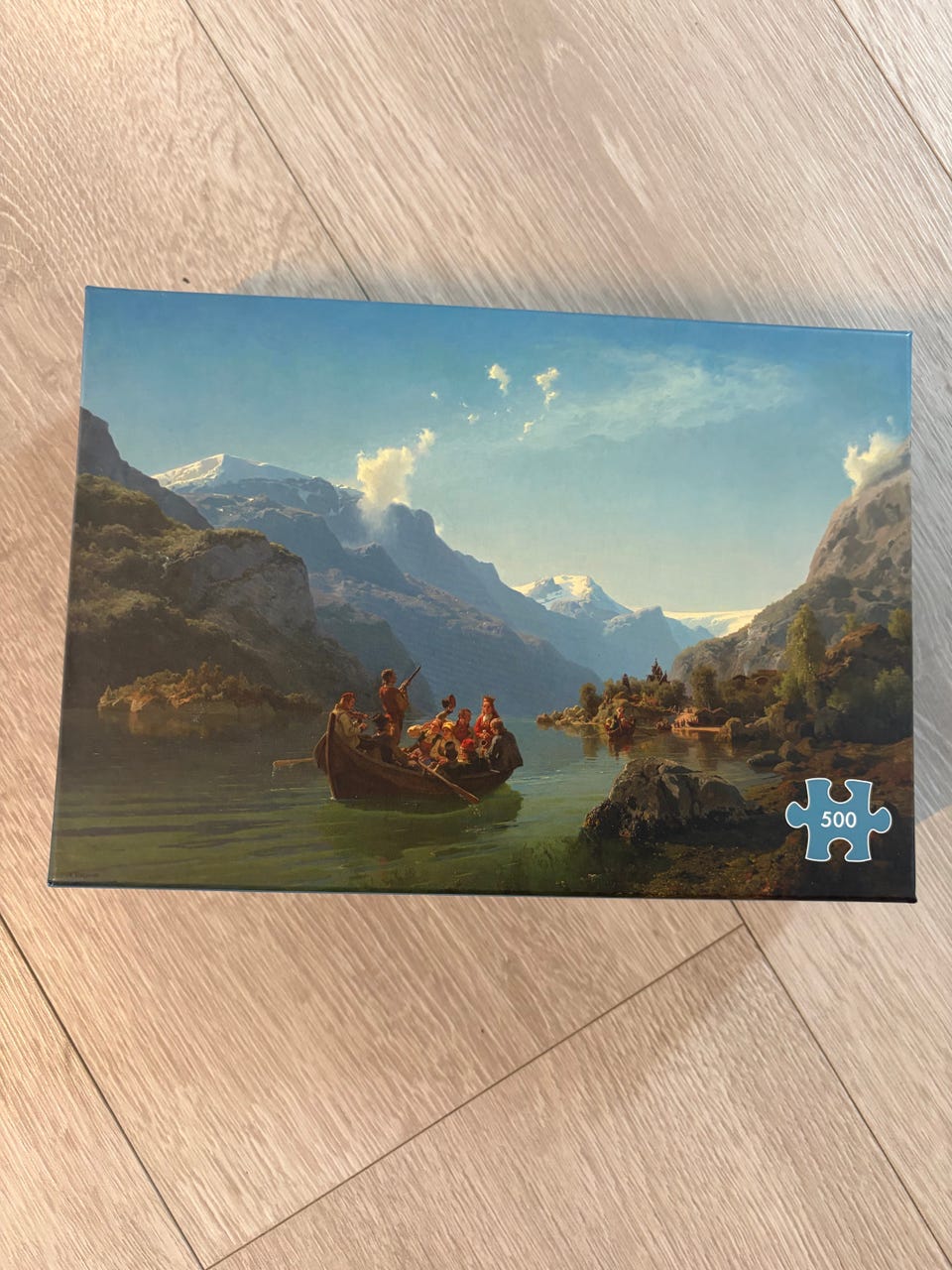 Galleribilde