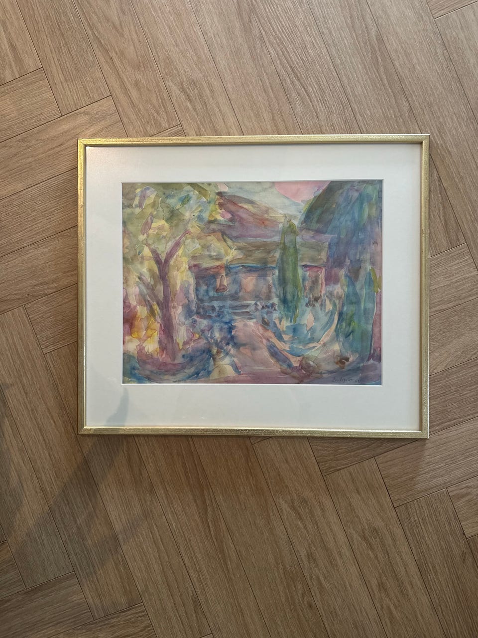 Galleribilde