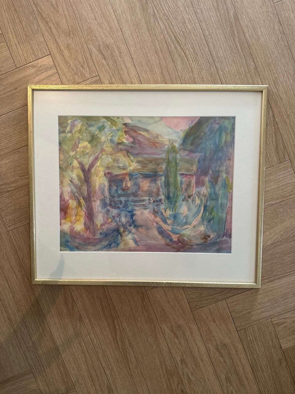 Galleribilde