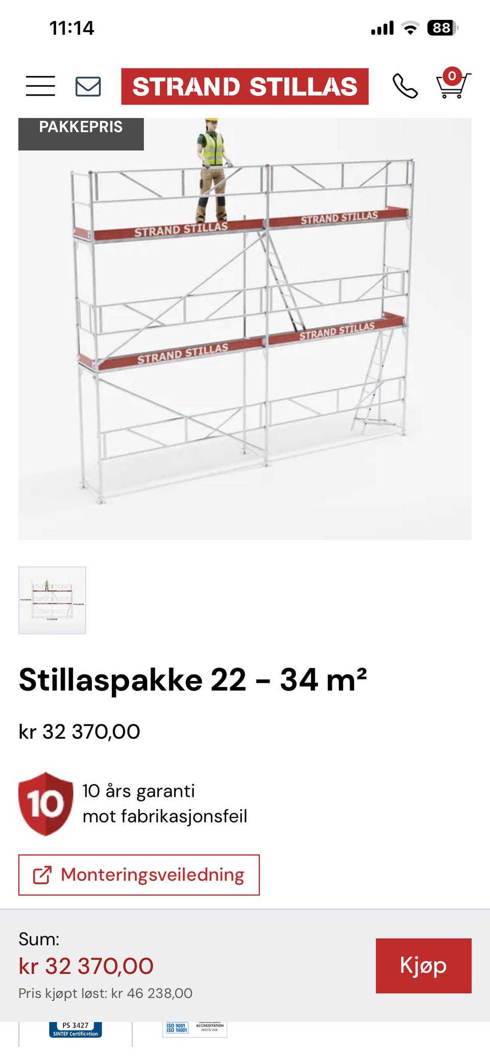 Galleribilde