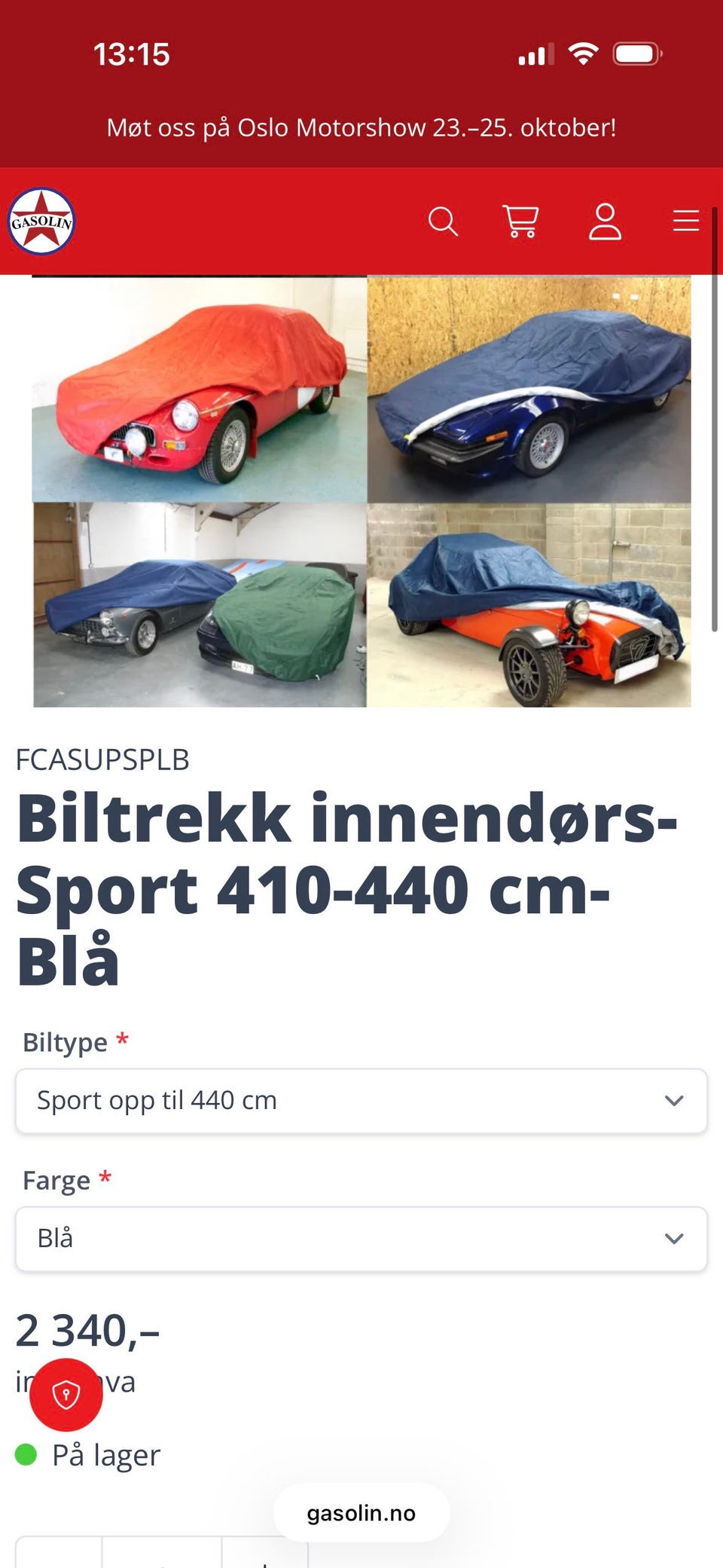 Galleribilde