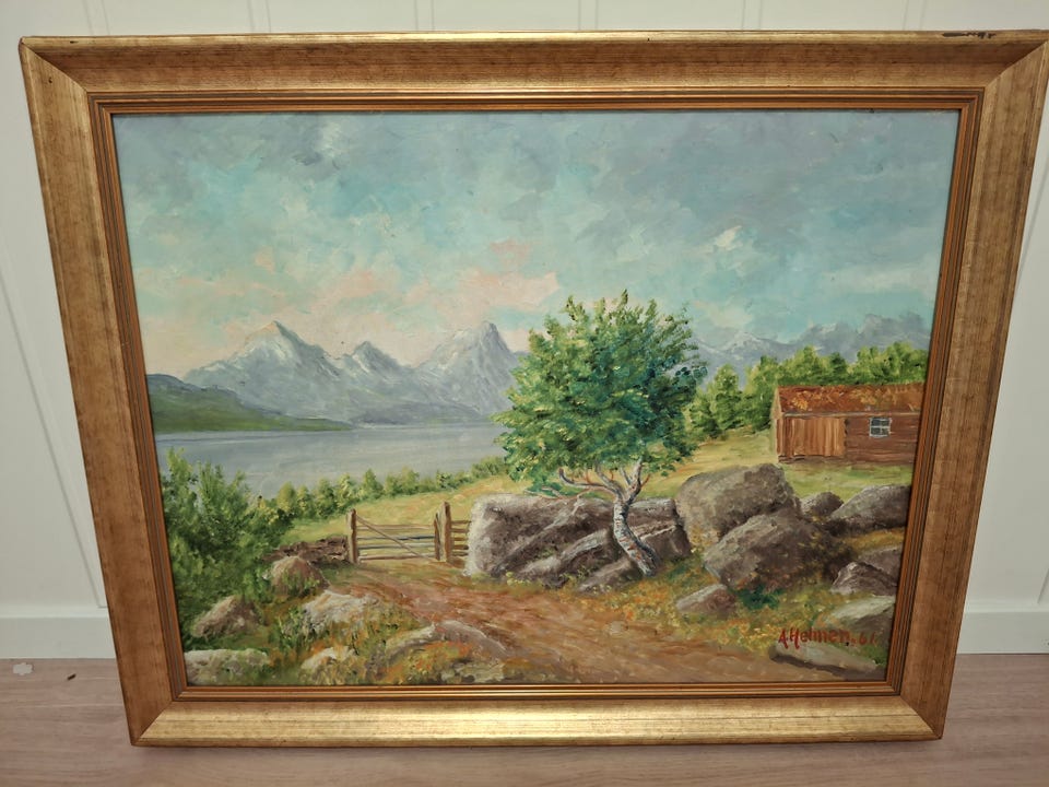 Galleribilde