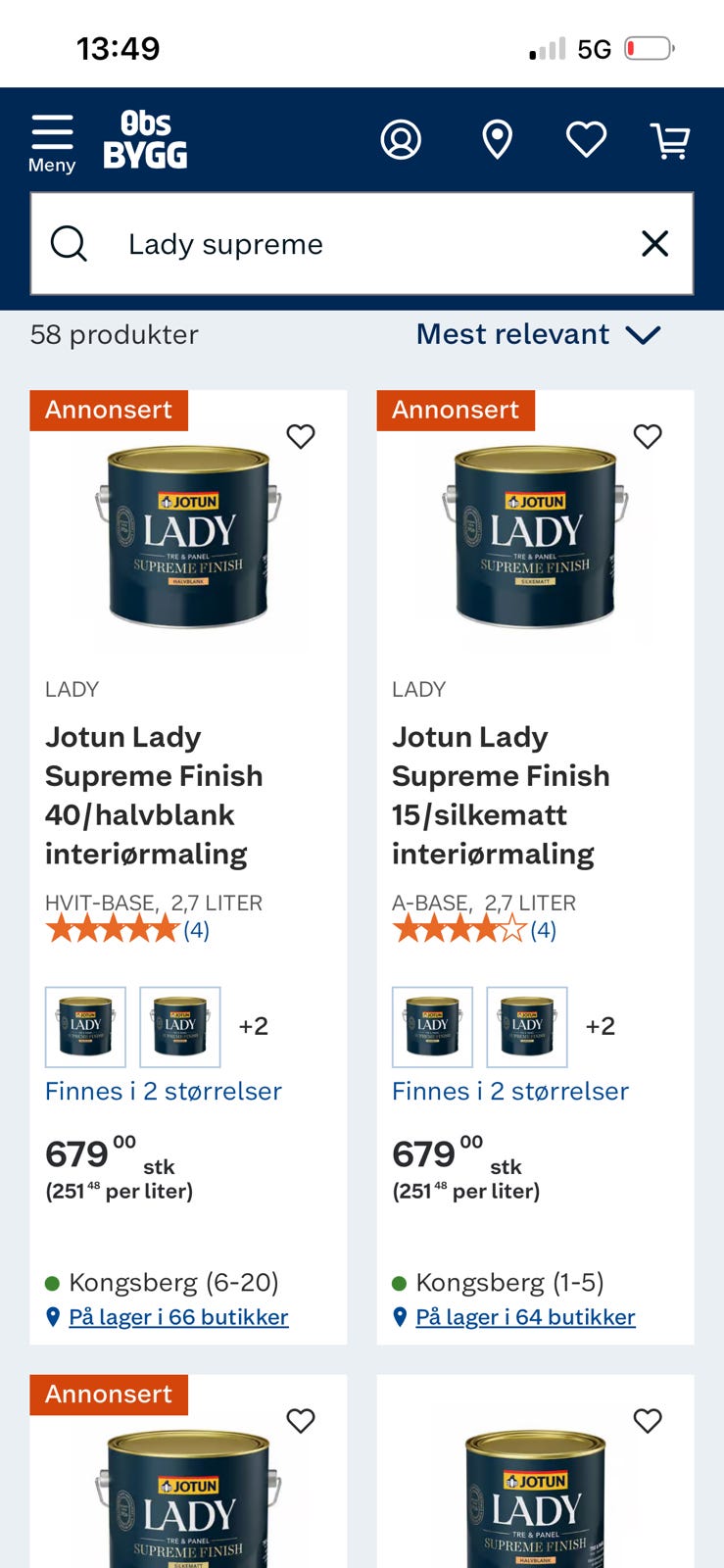 Galleribilde