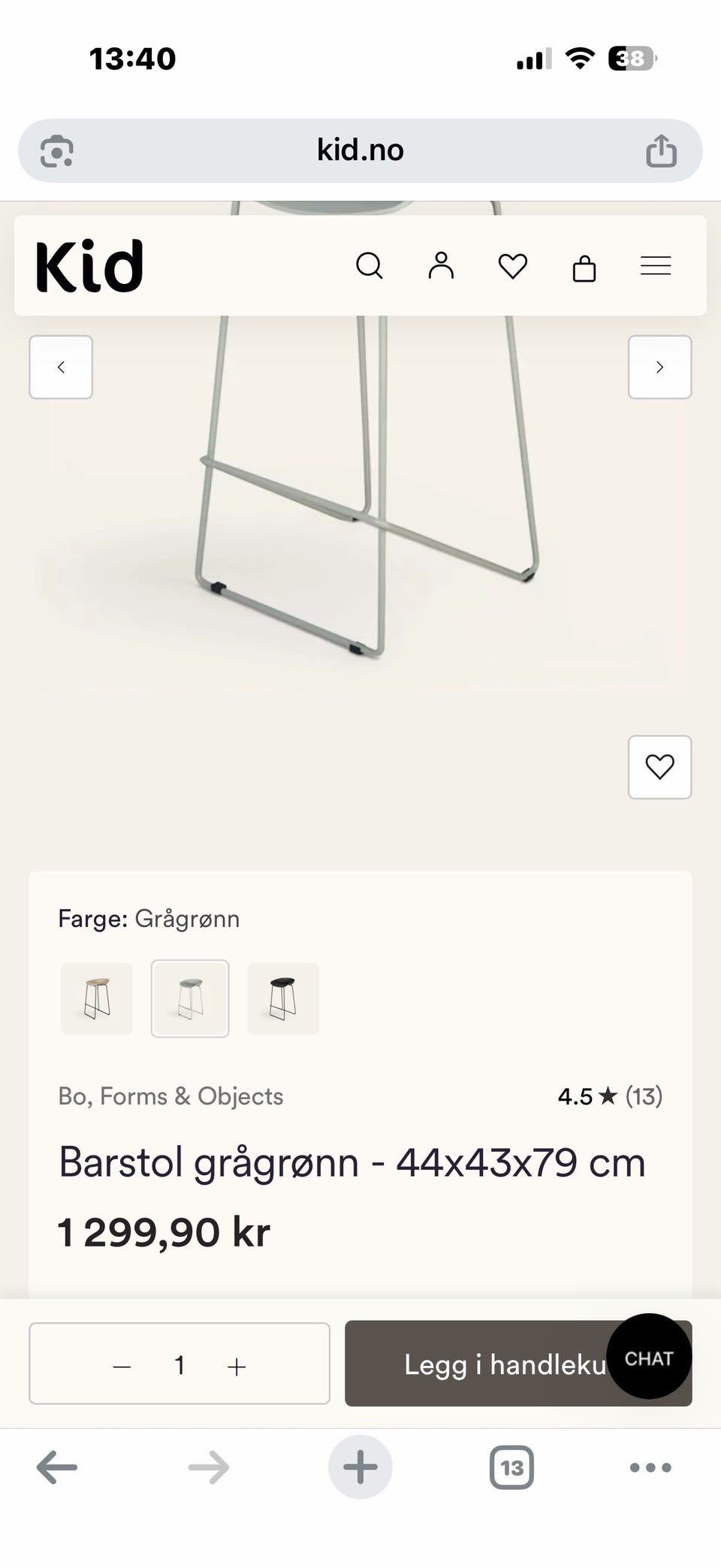 Galleribilde