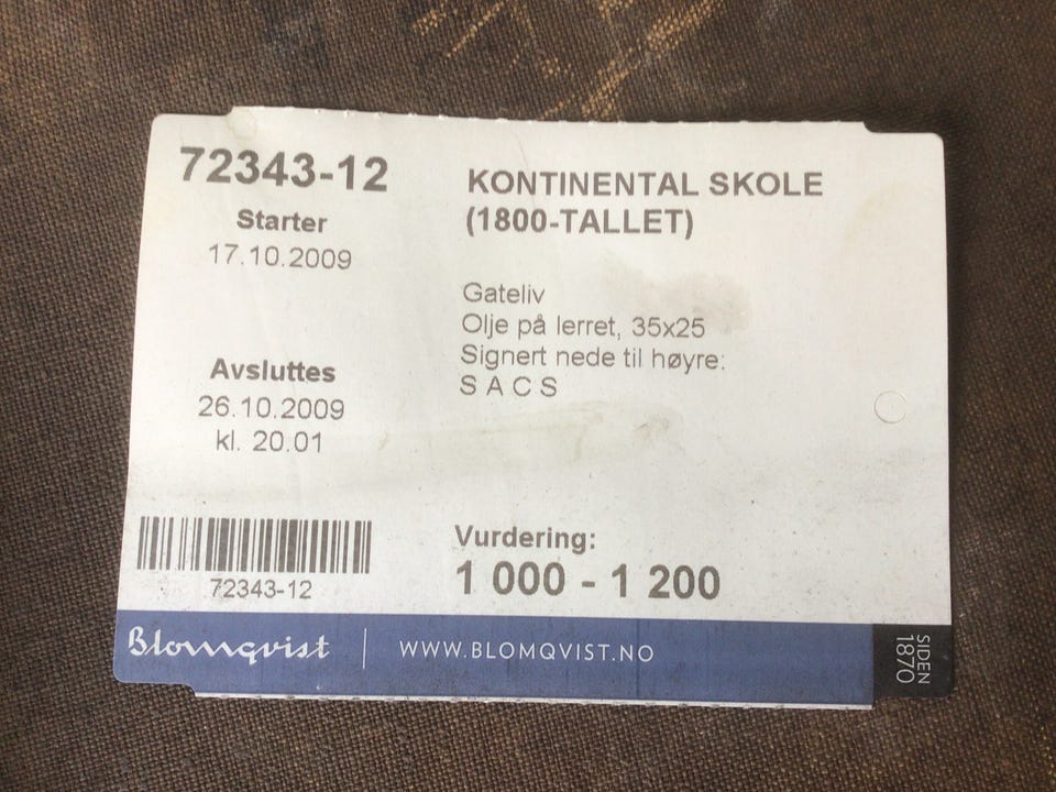 Galleribilde