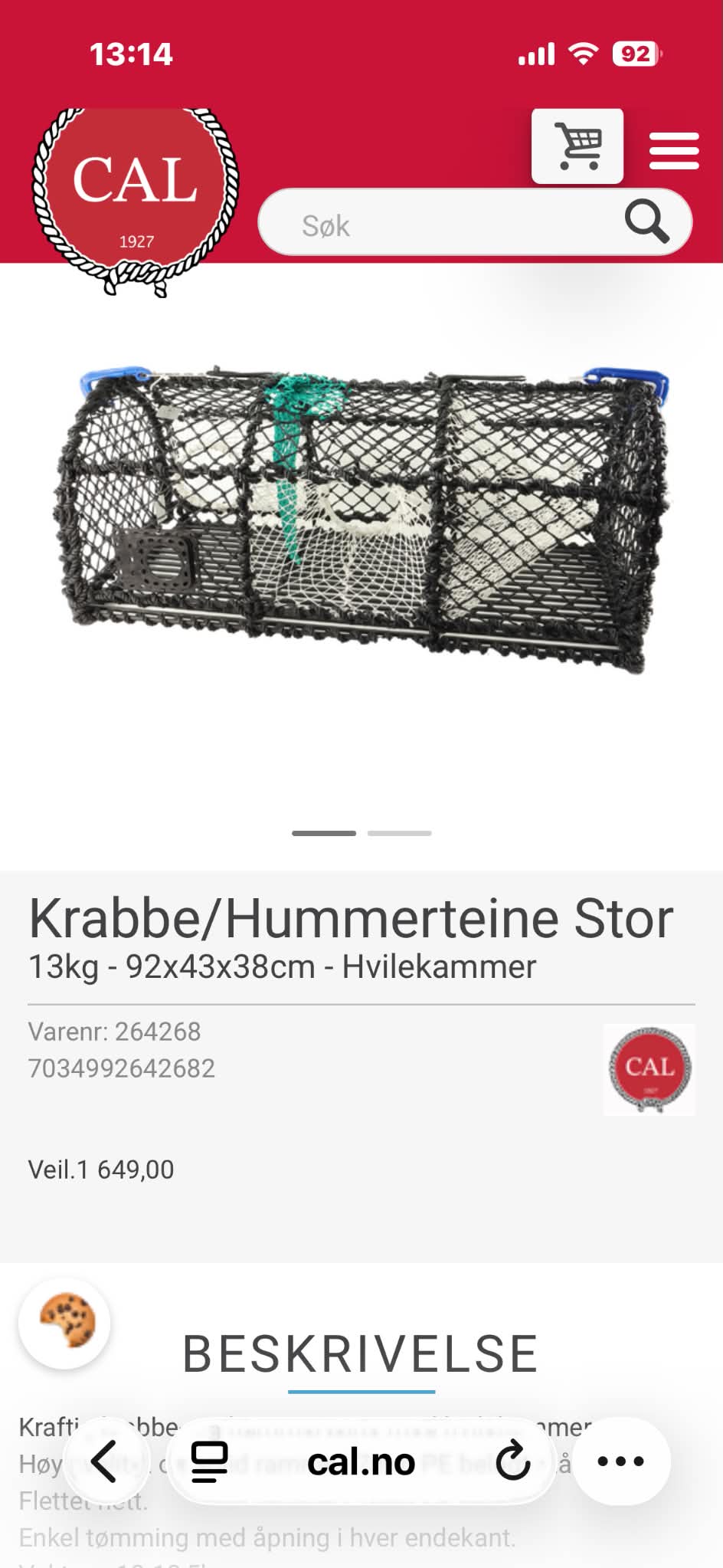 Galleribilde
