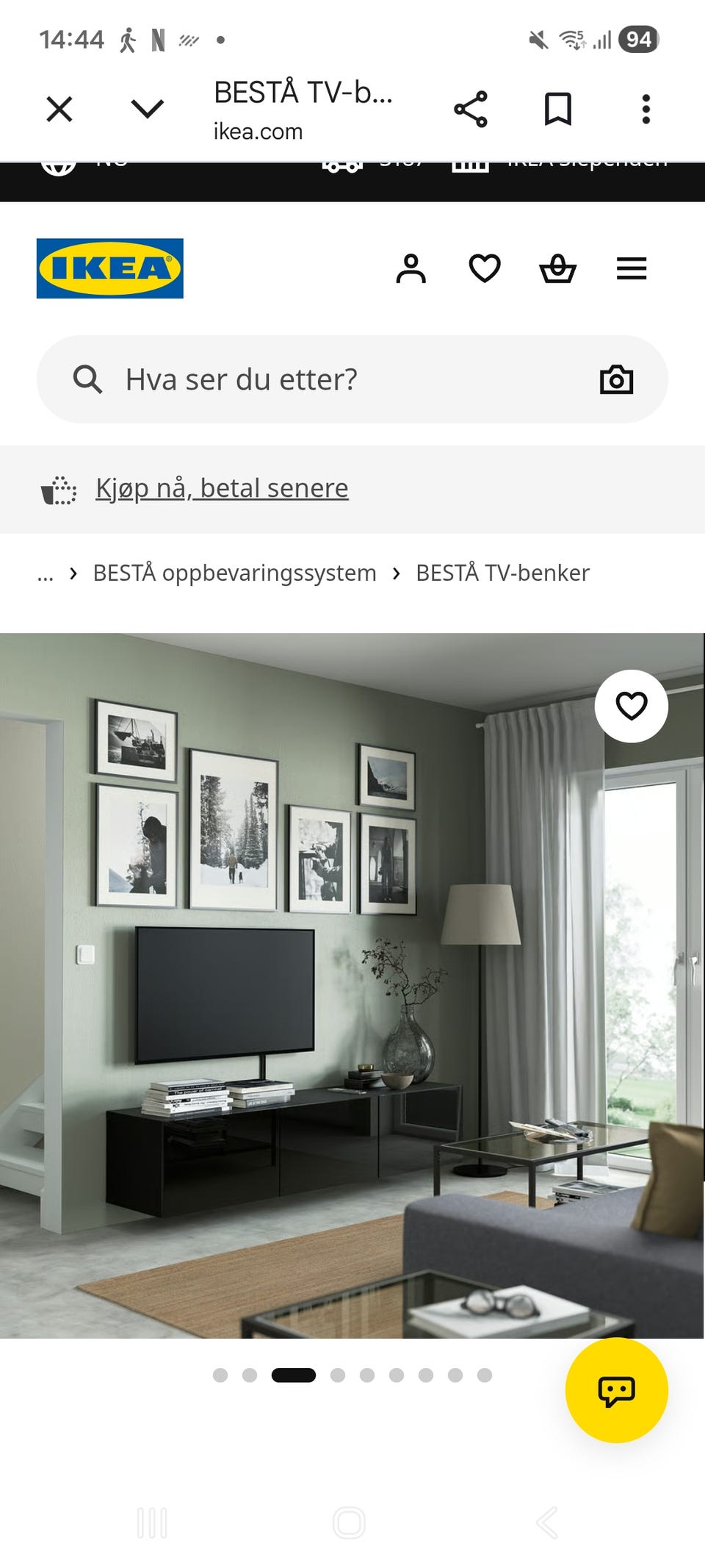 Galleribilde