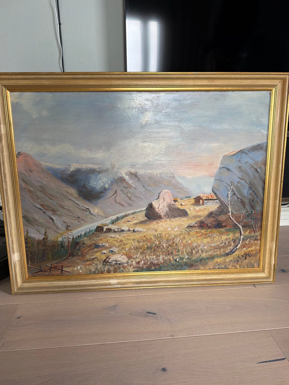 Galleribilde