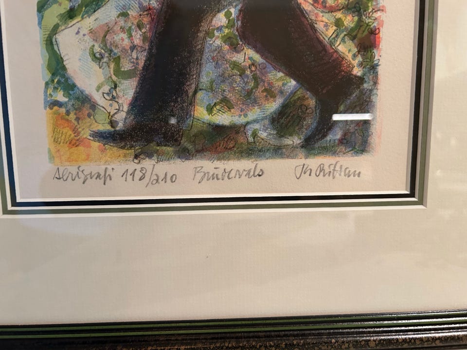 Galleribilde
