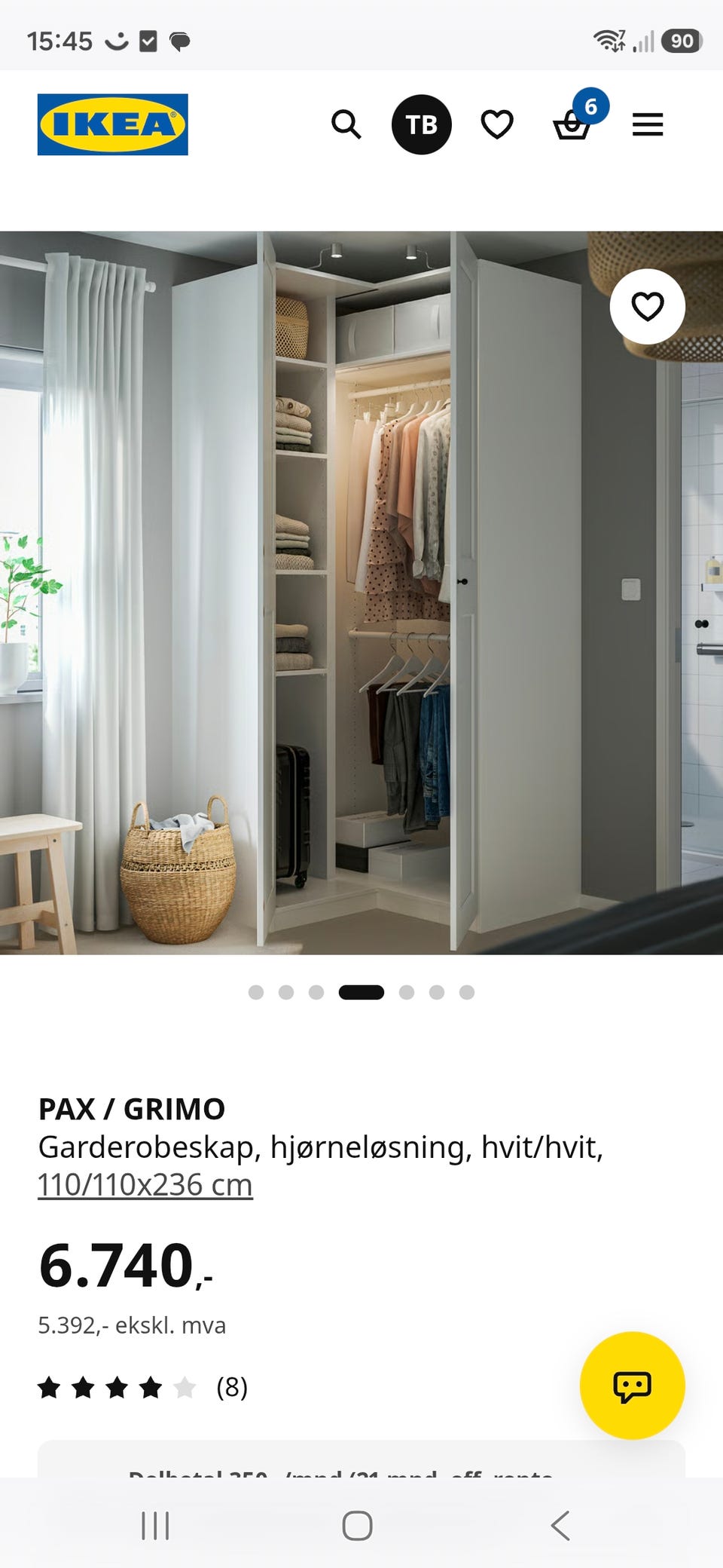 Galleribilde