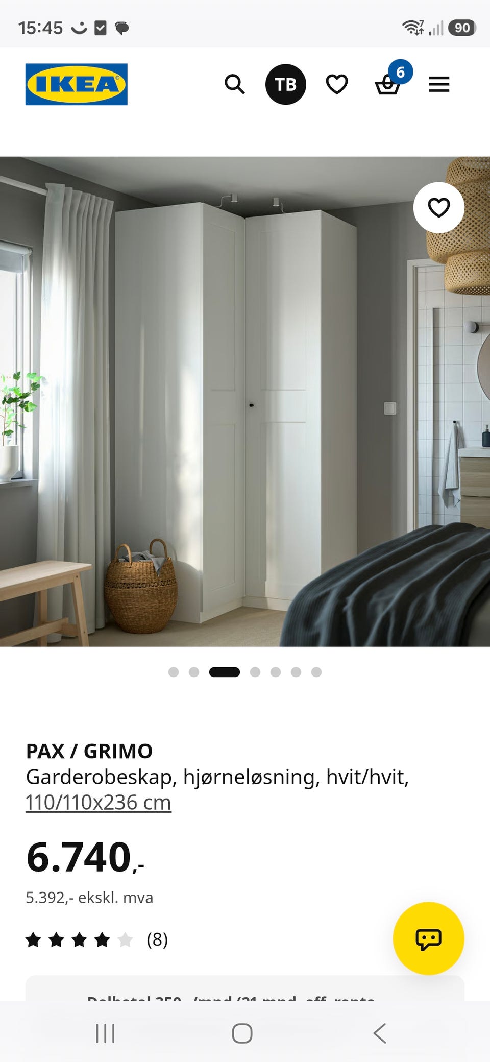 Galleribilde