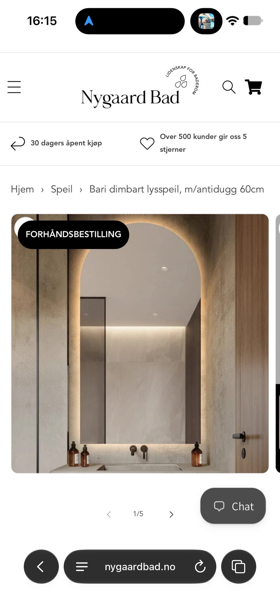 Galleribilde