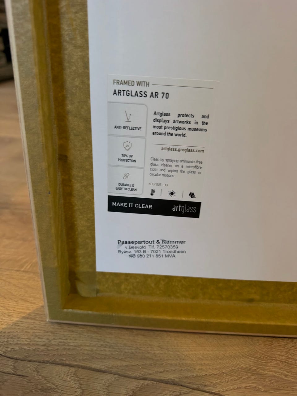 Galleribilde