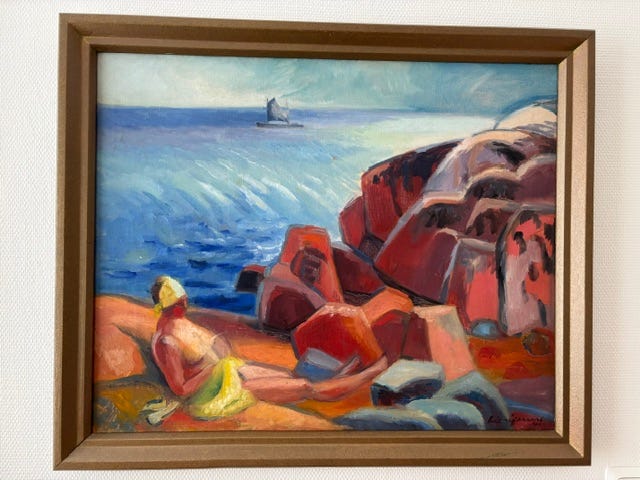 Galleribilde