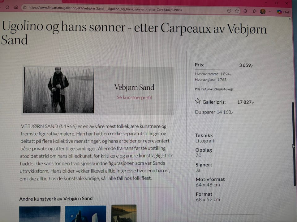 Galleribilde