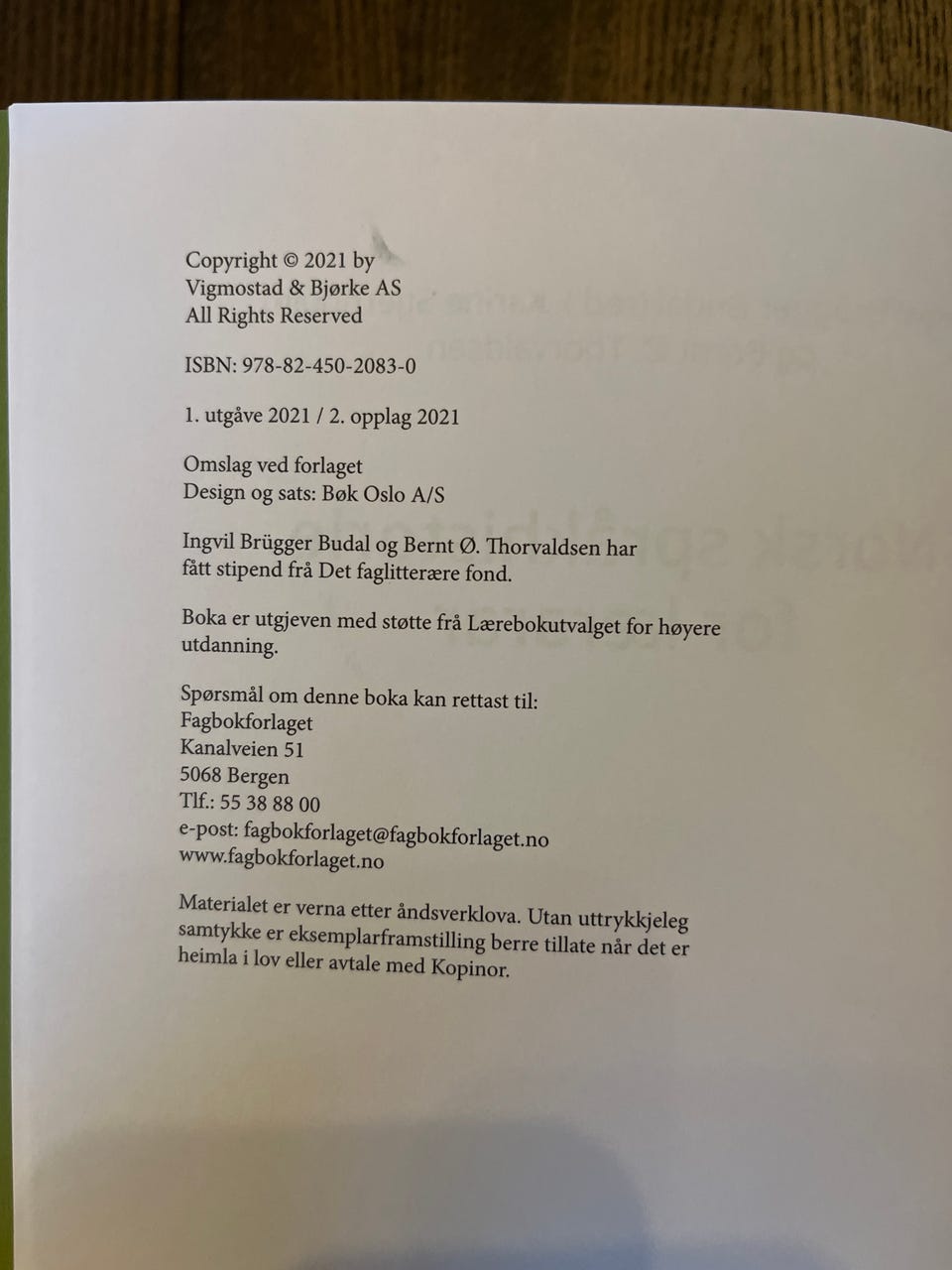 Galleribilde