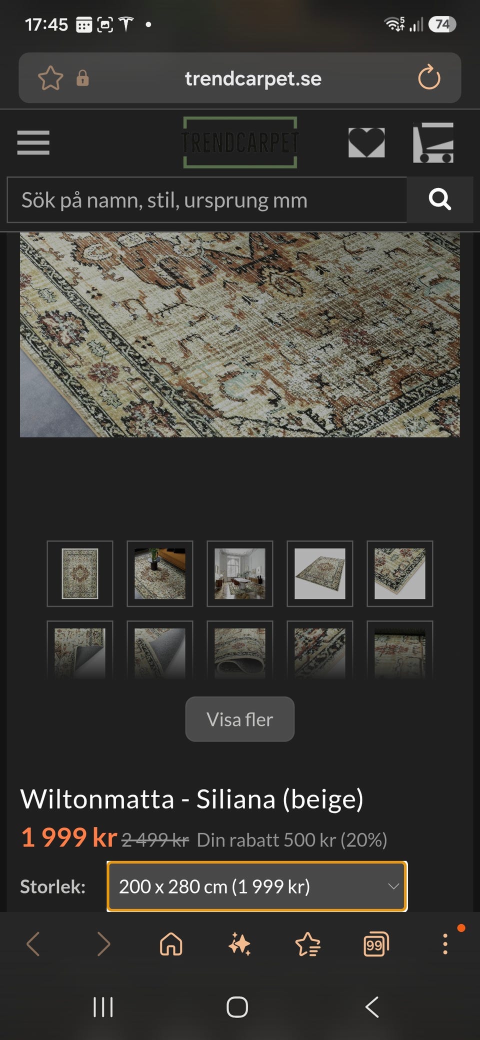 Galleribilde