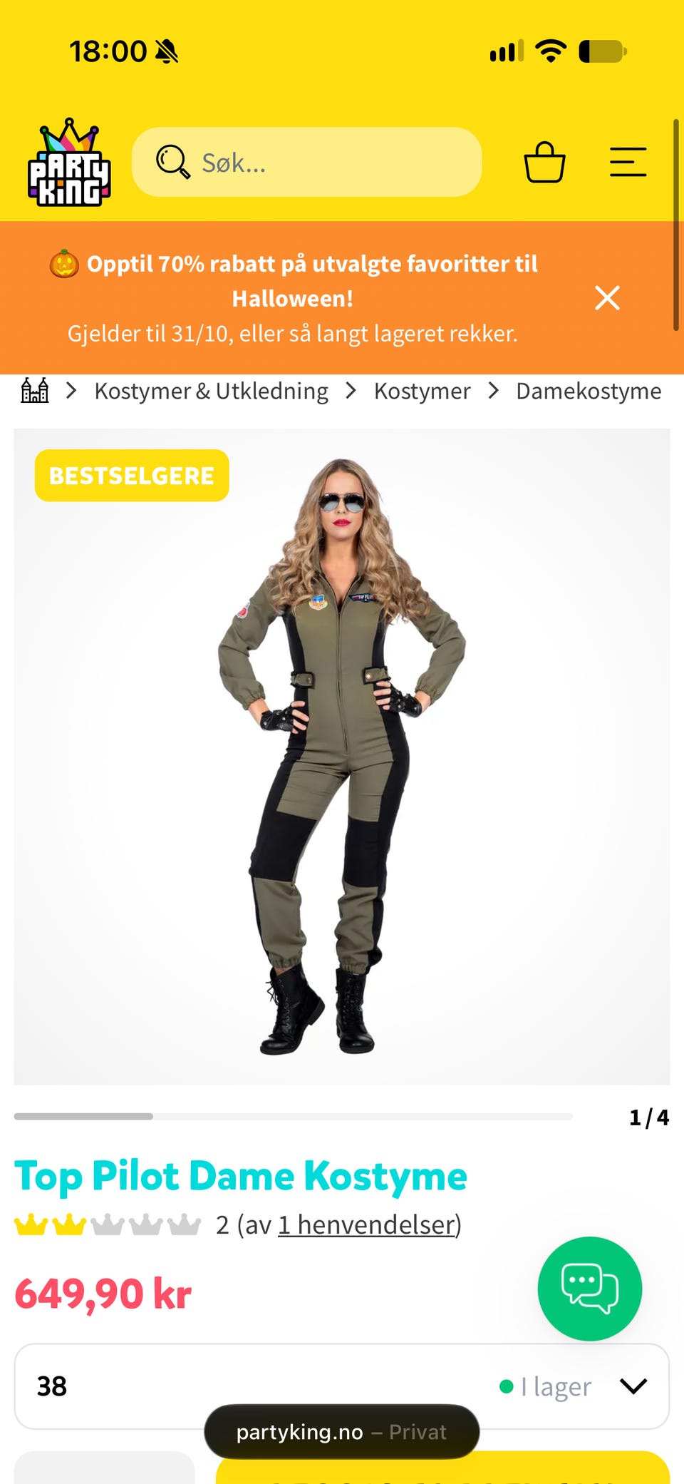Galleribilde