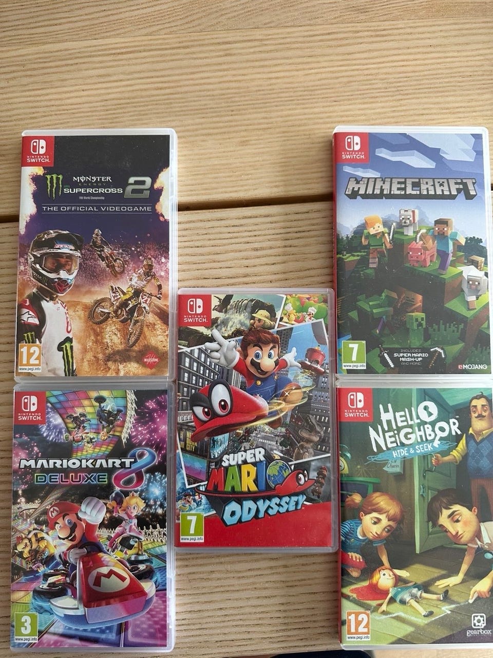 Galleribilde