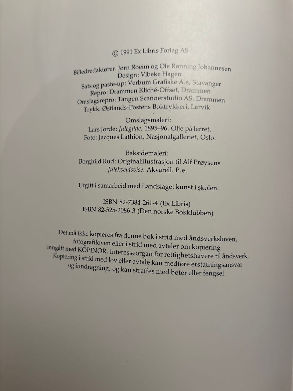 Galleribilde