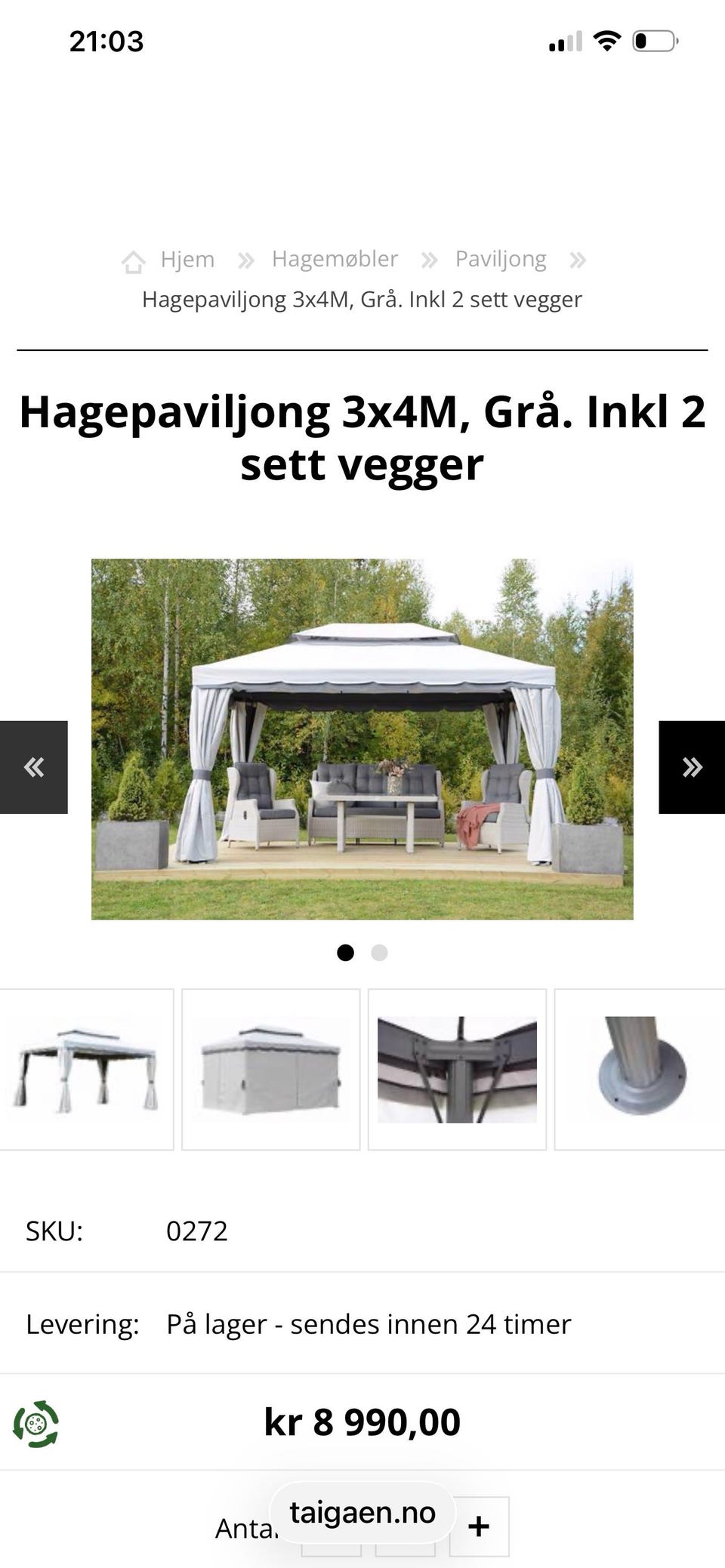 Galleribilde