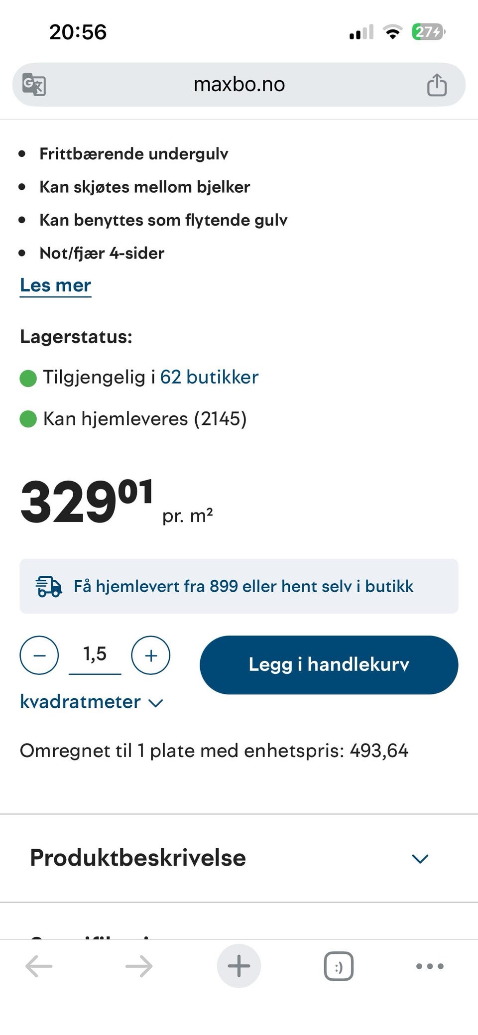 Galleribilde