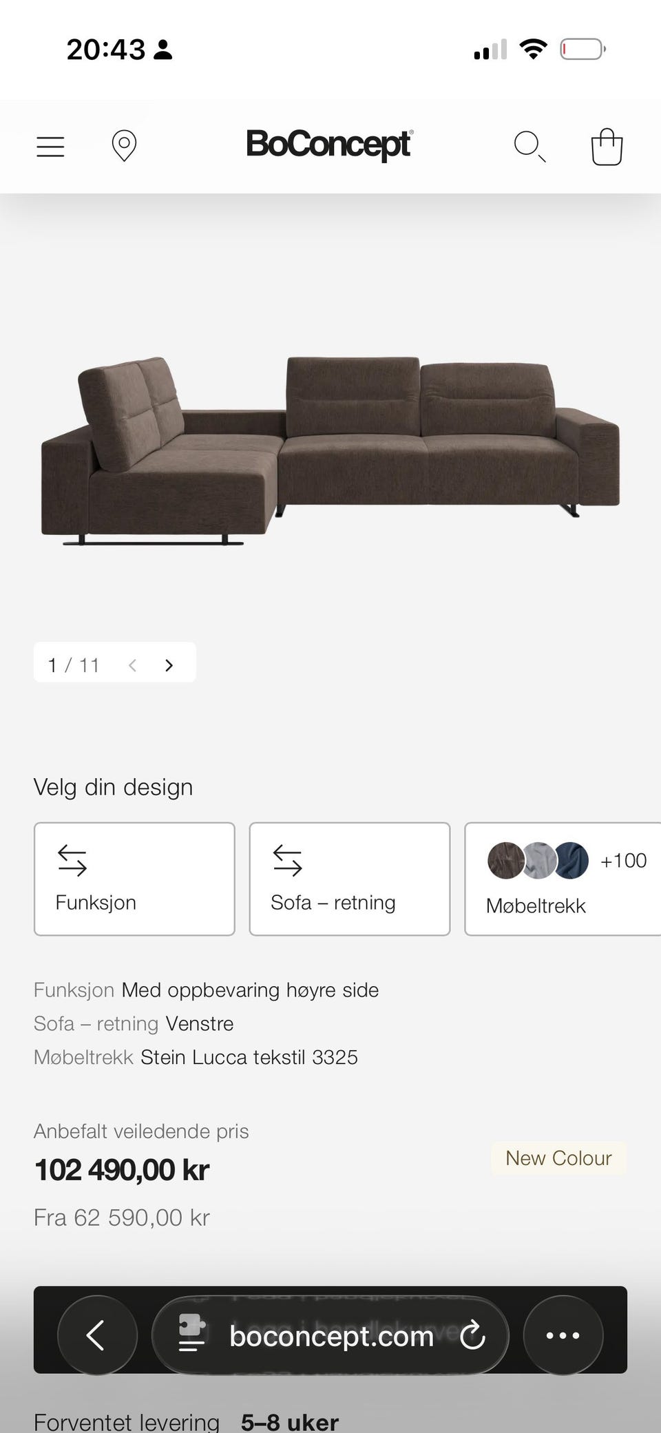 Galleribilde