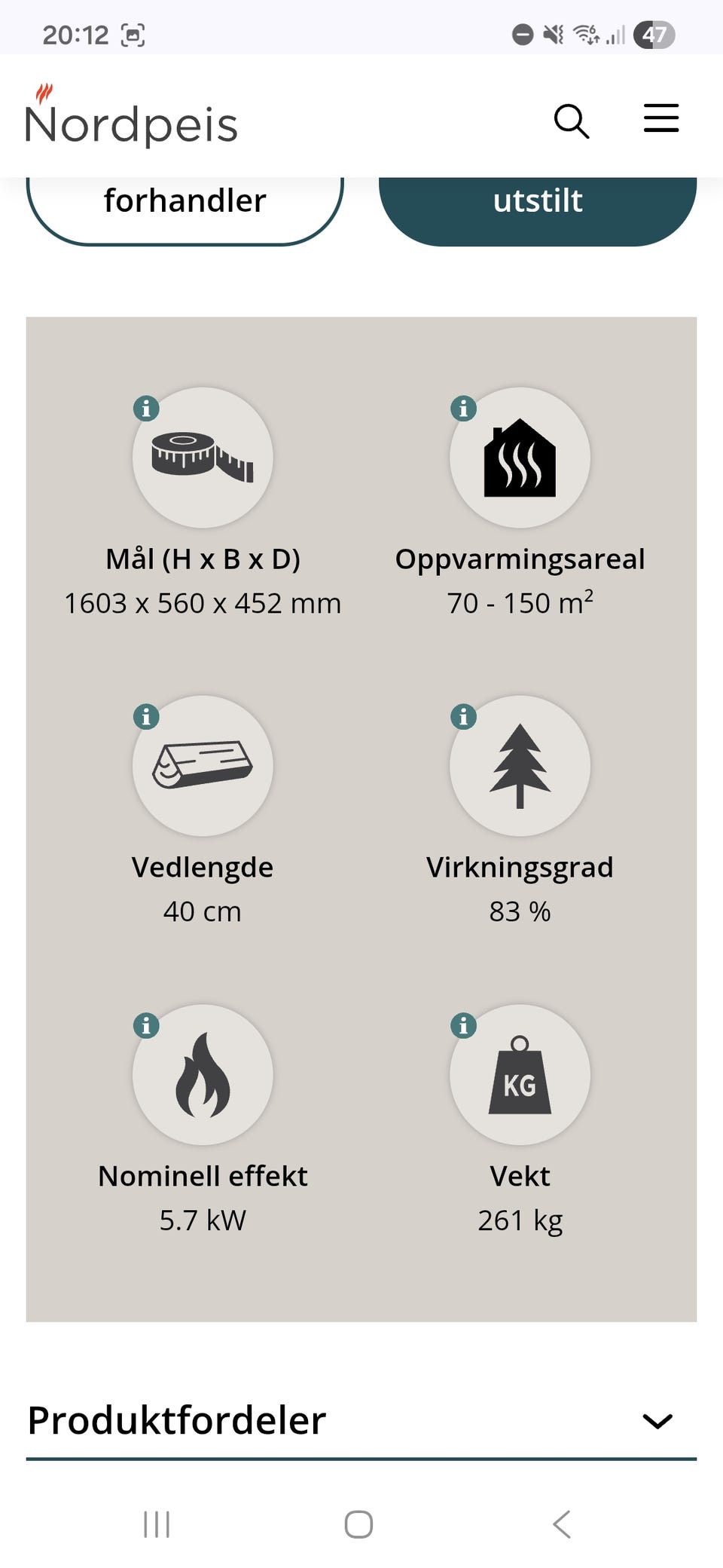 Galleribilde