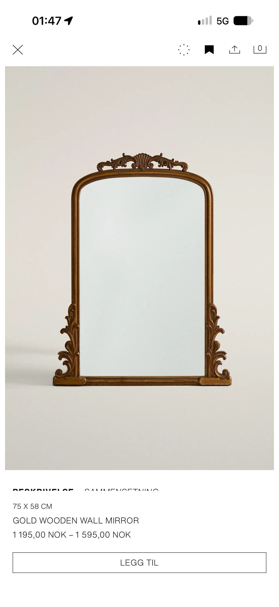 Galleribilde
