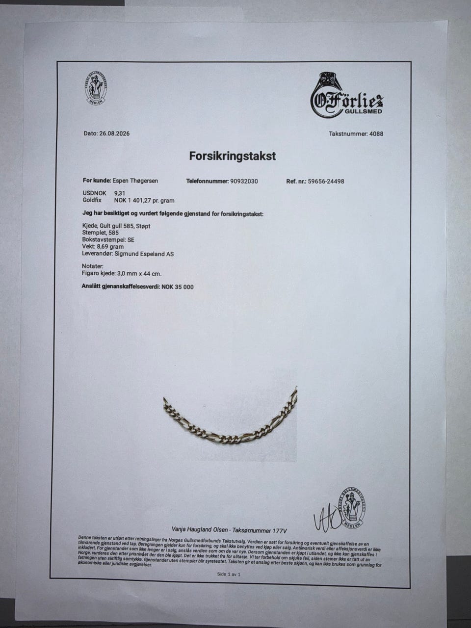 Galleribilde